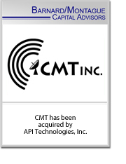 CMT Inc.