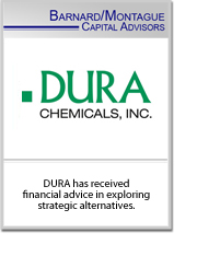 DURA Chemicals Inc.