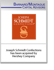 Joseph Schmidt Confections