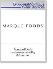 Marque Foods