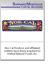 Nor-Cal Produce, Inc.