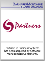 Partners in Business Systems