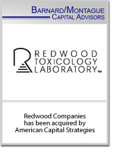 Redwood Toxicilogy Laboratory
