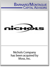 Nichols Company